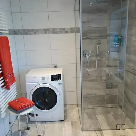 アパート Riedl クリンゲンタール