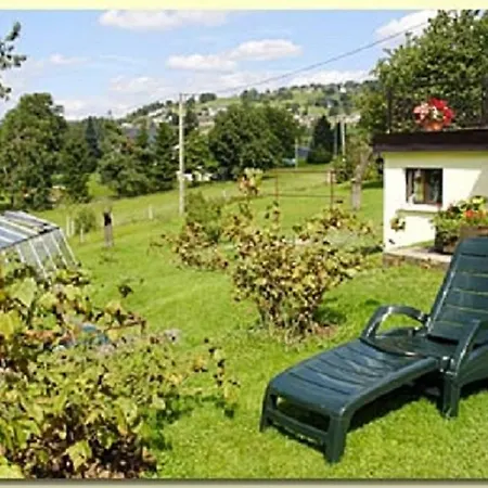 アパート Riedl *