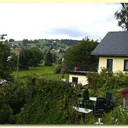 アパート Riedl *