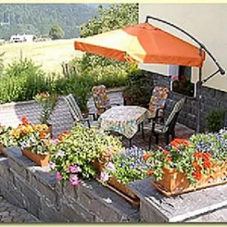 アパート Riedl クリンゲンタール