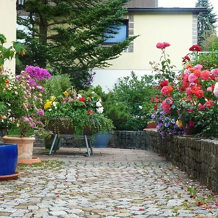 Riedl アパート クリンゲンタール