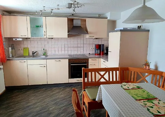 شقة Riedl كلينغنتال