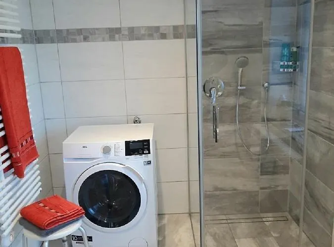 شقة Riedl كلينغنتال