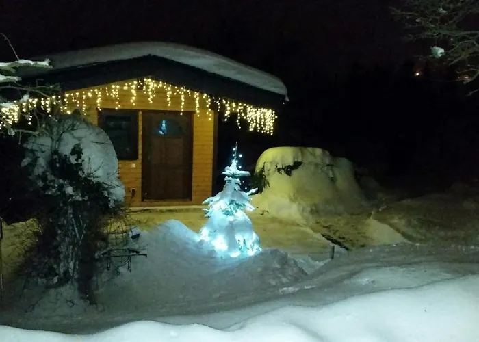 Riedl شقة كلينغنتال